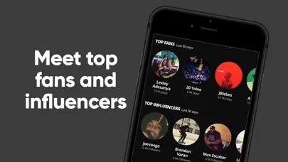Audiomack Creator-Upload Music screenshot 5