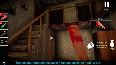 Play for Granny 3 Chapter screenshot 1