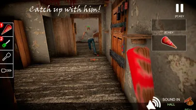 Play for Granny 3 Chapter screenshot 2