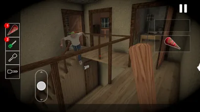 Play for Granny 3 Chapter screenshot 3