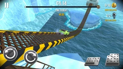 Stunt Car Extreme screenshot 2