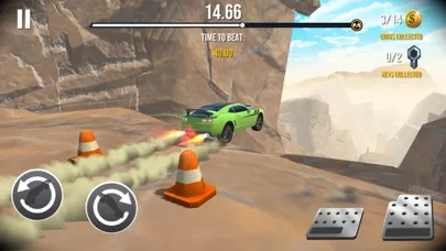 Stunt Car Extreme screenshot 3