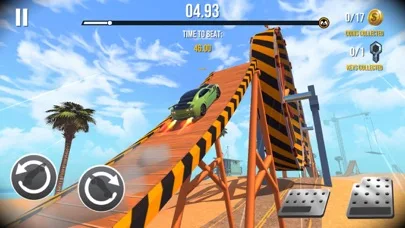 Stunt Car Extreme screenshot 4