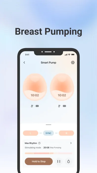 eufy Baby screenshot 3