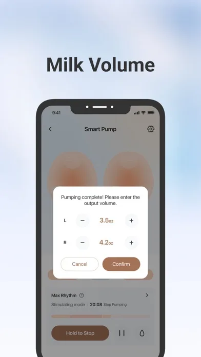 eufy Baby screenshot 4