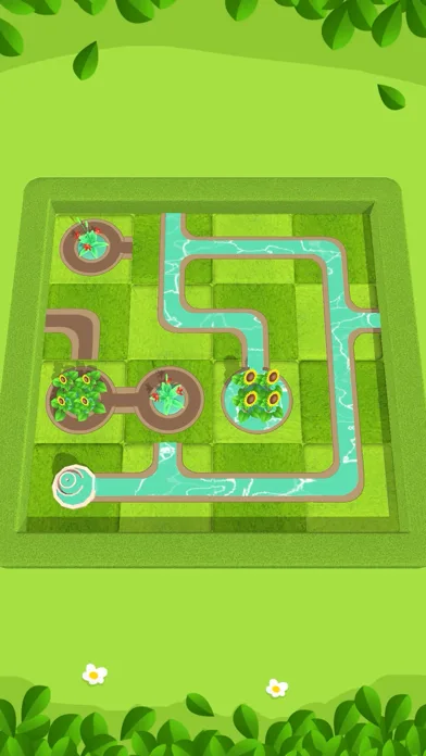 Water Connect Puzzle screenshot 3