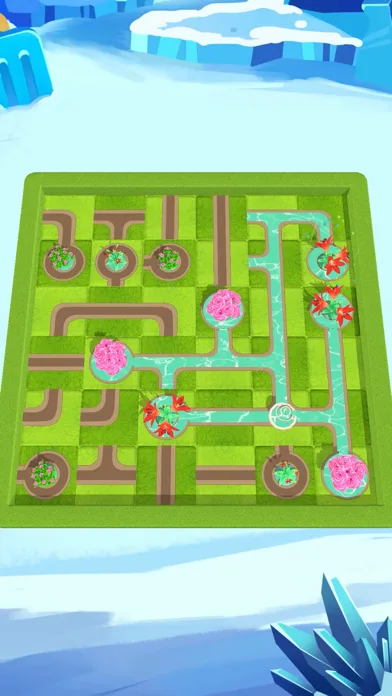 Water Connect Puzzle screenshot 5