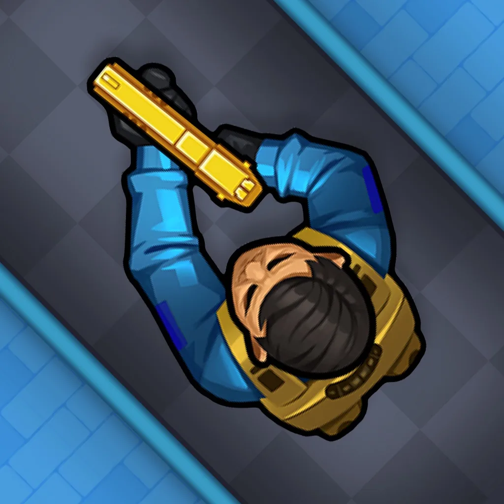 Hunter Strike