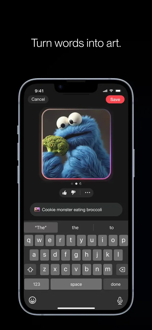 CHAI: Social AI Platform- Chat screenshot 5