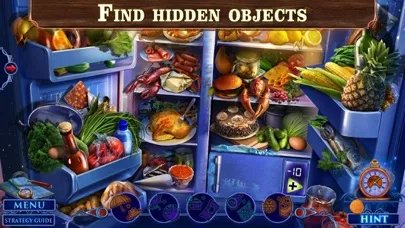 Fatal Evidence 1 - F2P screenshot 1