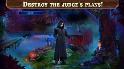 Fatal Evidence 1 - F2P screenshot 4