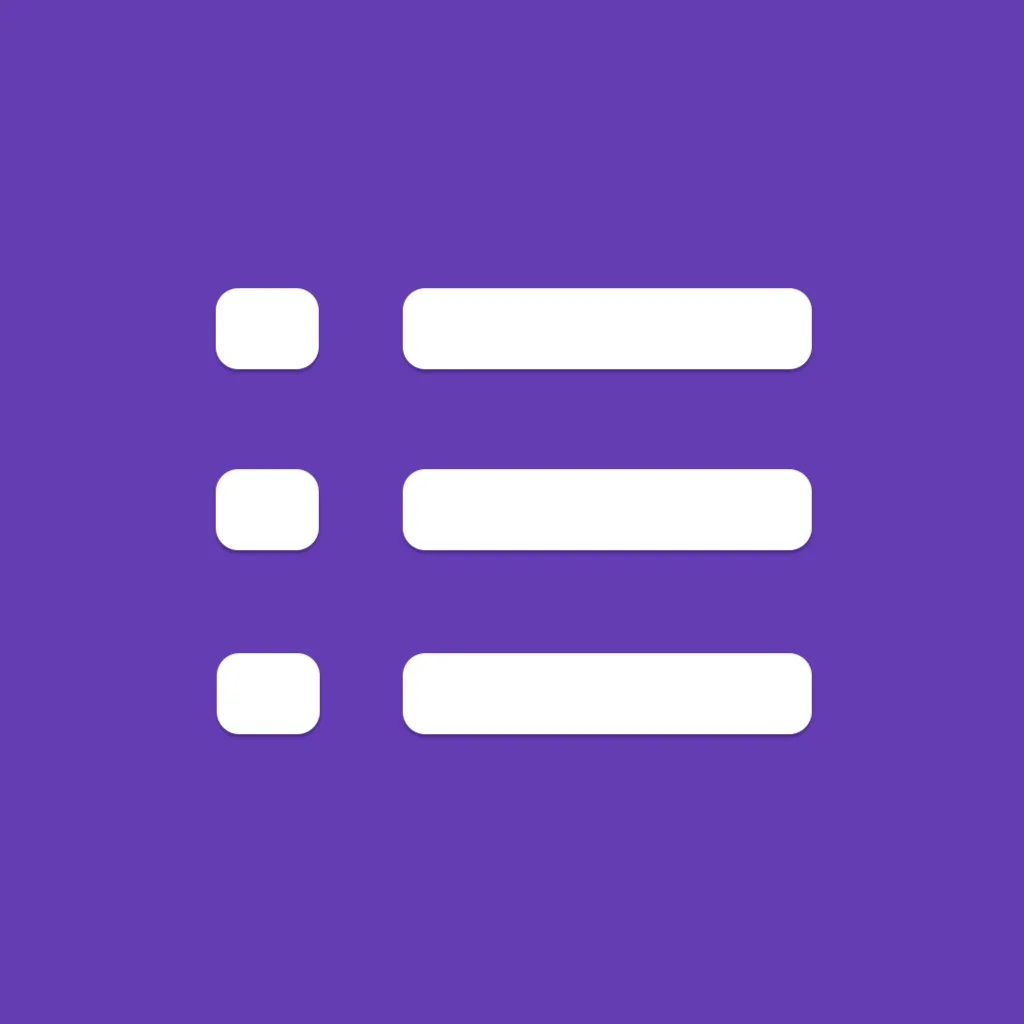 Form for Google Forms