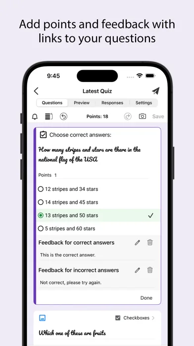 Form for Google Forms screenshot 3