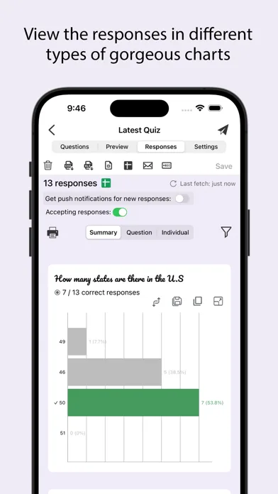 Form for Google Forms screenshot 4