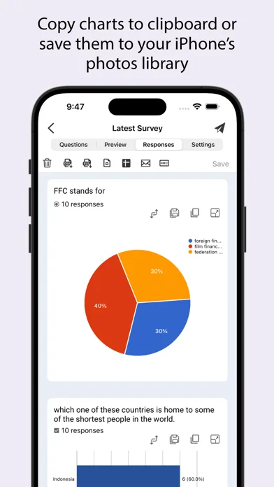 Form for Google Forms screenshot 5