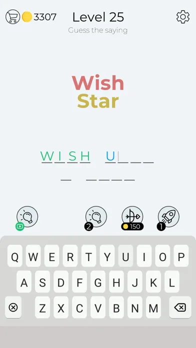 Dingbats - Word Games & Trivia screenshot 3