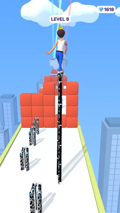 High Heels! screenshot 1