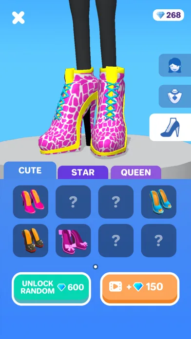 High Heels! screenshot 4
