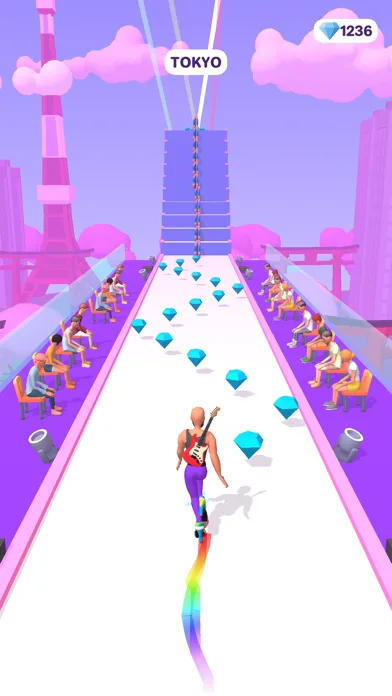 High Heels! screenshot 5