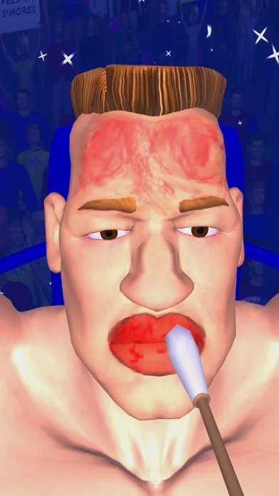 Cutman's Boxing - Clinic screenshot 3
