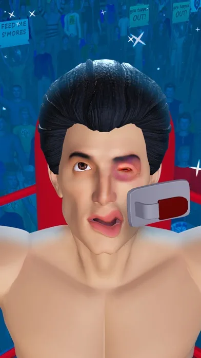 Cutman's Boxing - Clinic screenshot 4