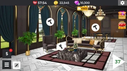 Million Dollar Homes screenshot 4