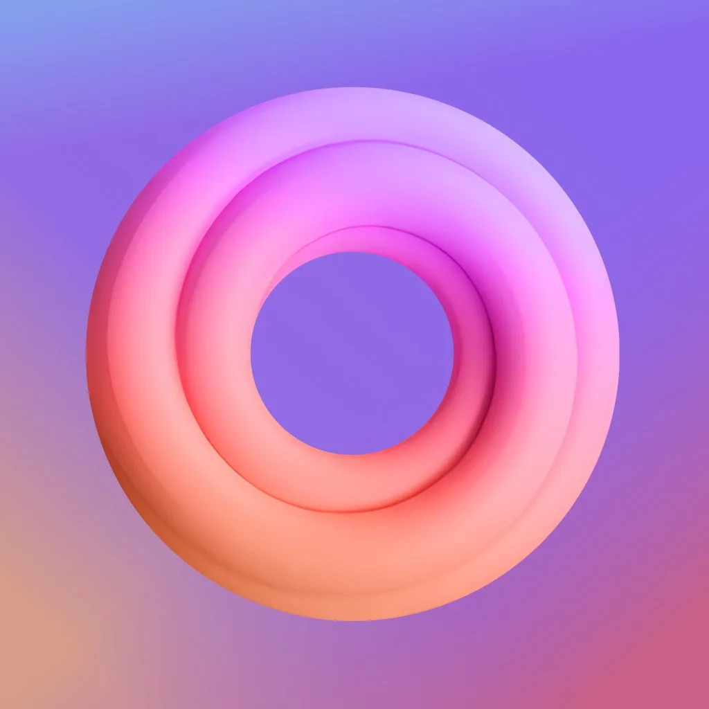 Glam AI: Video & Photo Editor