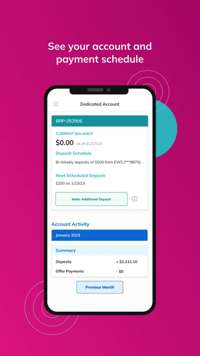 Beyond Finance screenshot 3