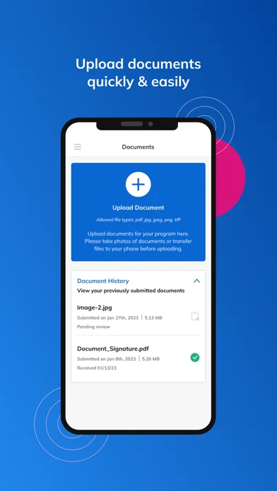 Beyond Finance screenshot 4
