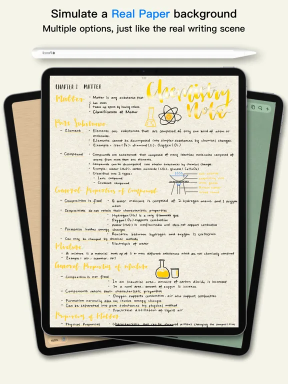 Prodrafts - Infinite Notes screenshot 5
