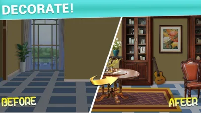 Life Story Simulator Games screenshot 3
