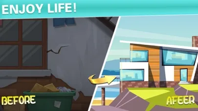 Life Story Simulator Games screenshot 4