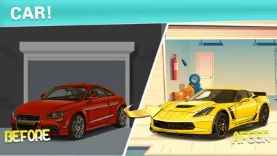 Life Story Simulator Games screenshot 5