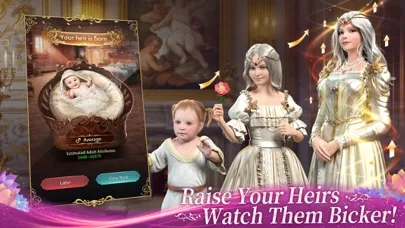 King's Choice screenshot 3