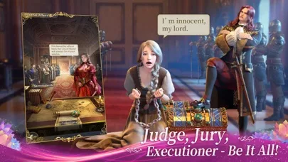 King's Choice screenshot 5