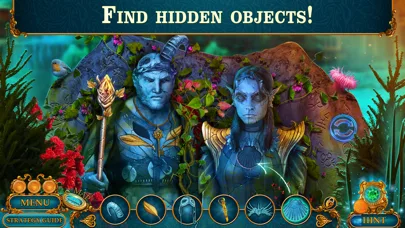 Secret City 3 - F2P screenshot 1