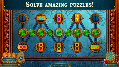 Secret City 3 - F2P screenshot 3