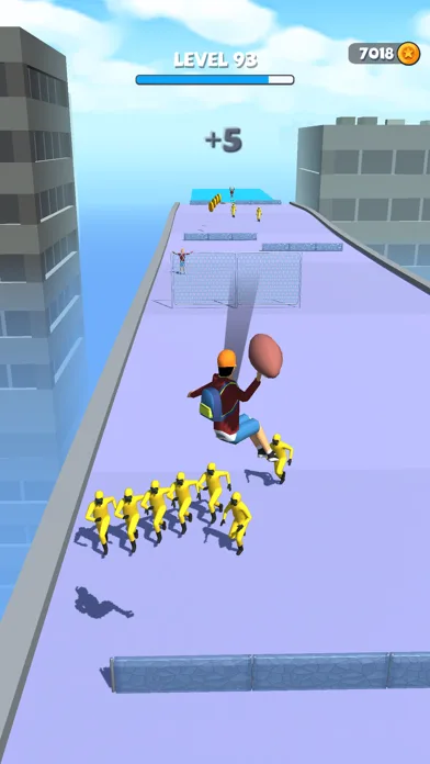 Catch And Shoot screenshot 3