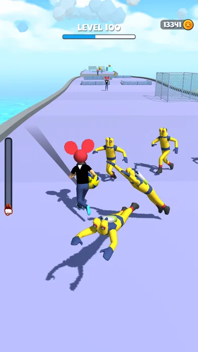 Catch And Shoot screenshot 4