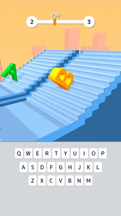 Type Spin screenshot 1