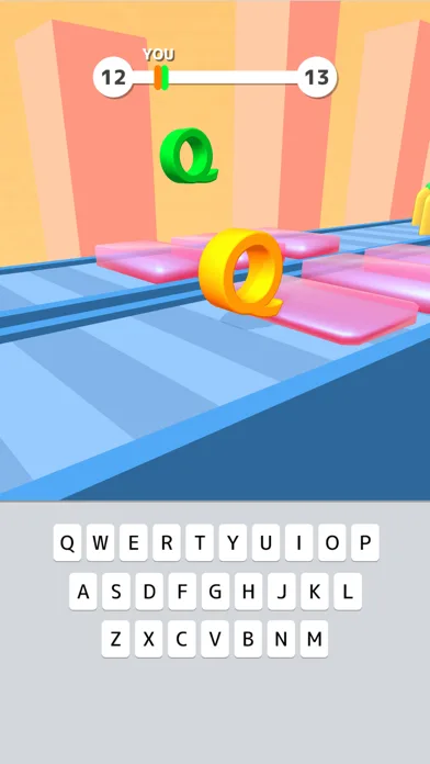 Type Spin screenshot 2