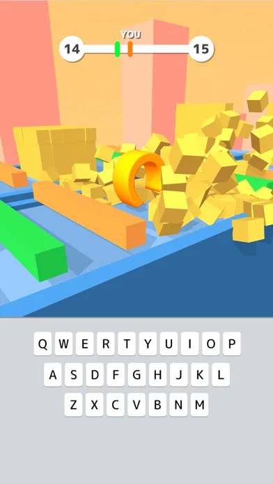 Type Spin screenshot 4