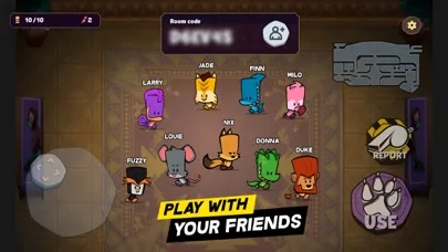 Suspects: Mystery Mansion screenshot 1