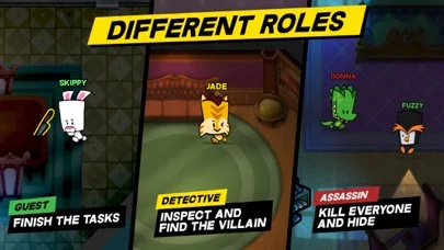 Suspects: Mystery Mansion screenshot 3