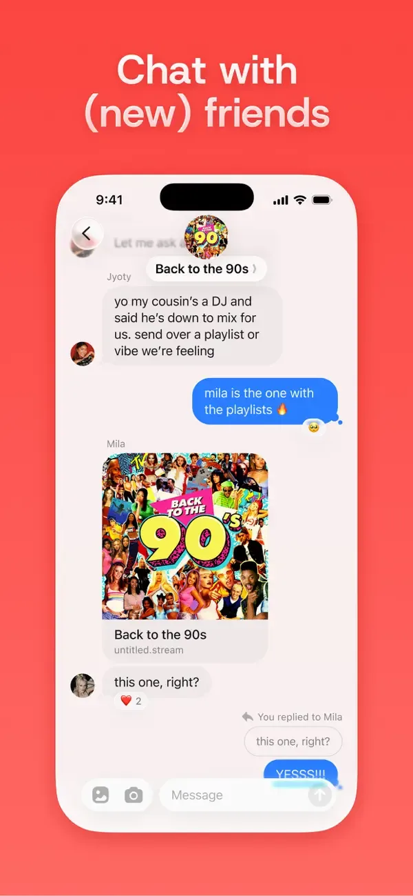 Luma: Events & Invites screenshot 5