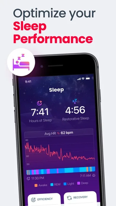Heartify: Heart Health Monitor screenshot 4