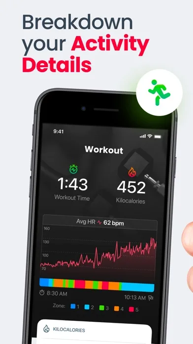 Heartify: Heart Health Monitor screenshot 5