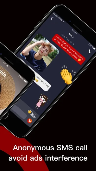 TeleNow: Call & Text Unlimited screenshot 2