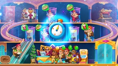 Dream Hotel: Hotel Manager screenshot 2