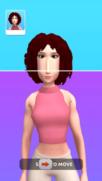 Warp Slider screenshot 4